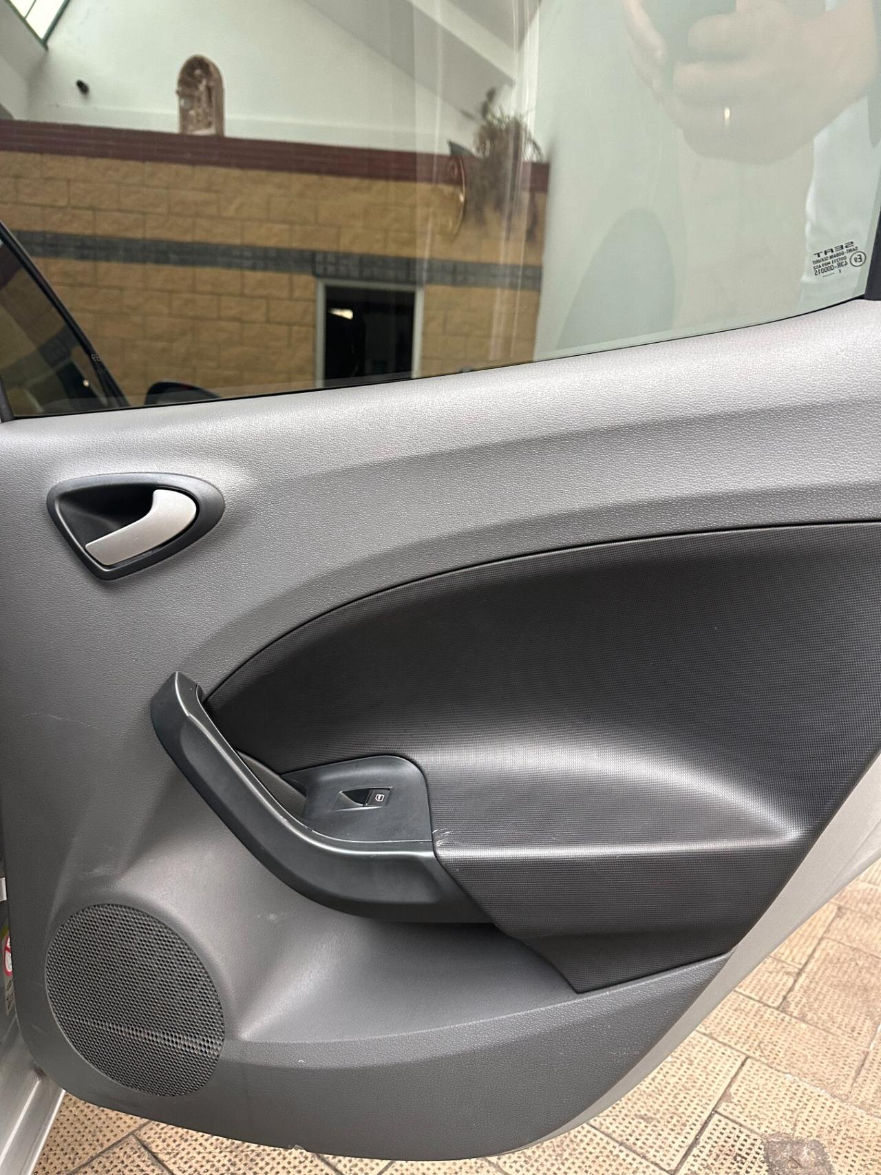 Seat Ibiza 1.2 Benz, Euro 5B, si neopat, impeccabile