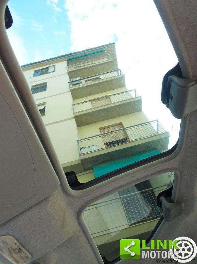 RENAULT Kangoo 1.5 dCi 105CV 3 porte be bop