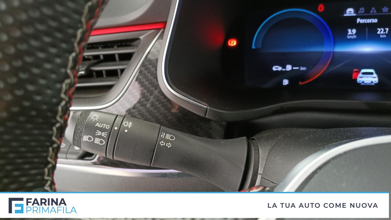 RENAULT Arkana 2021 - Arkana 1.6 E-Tech full hybrid R.S. Line 145cv