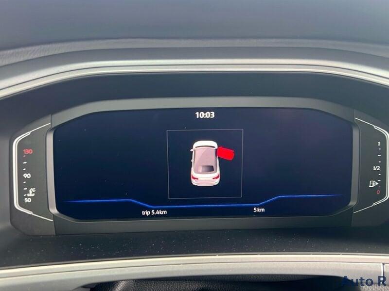 Volkswagen T-Roc Cabriolet 1.0 TSI Style