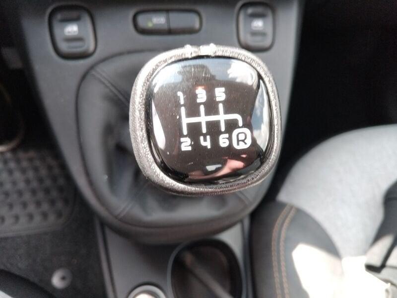 FIAT Panda Cross Panda III 2021 4x4 Cross Panda 0.9 t.air t. Cross 4x4 s&s 85cv 5p.ti