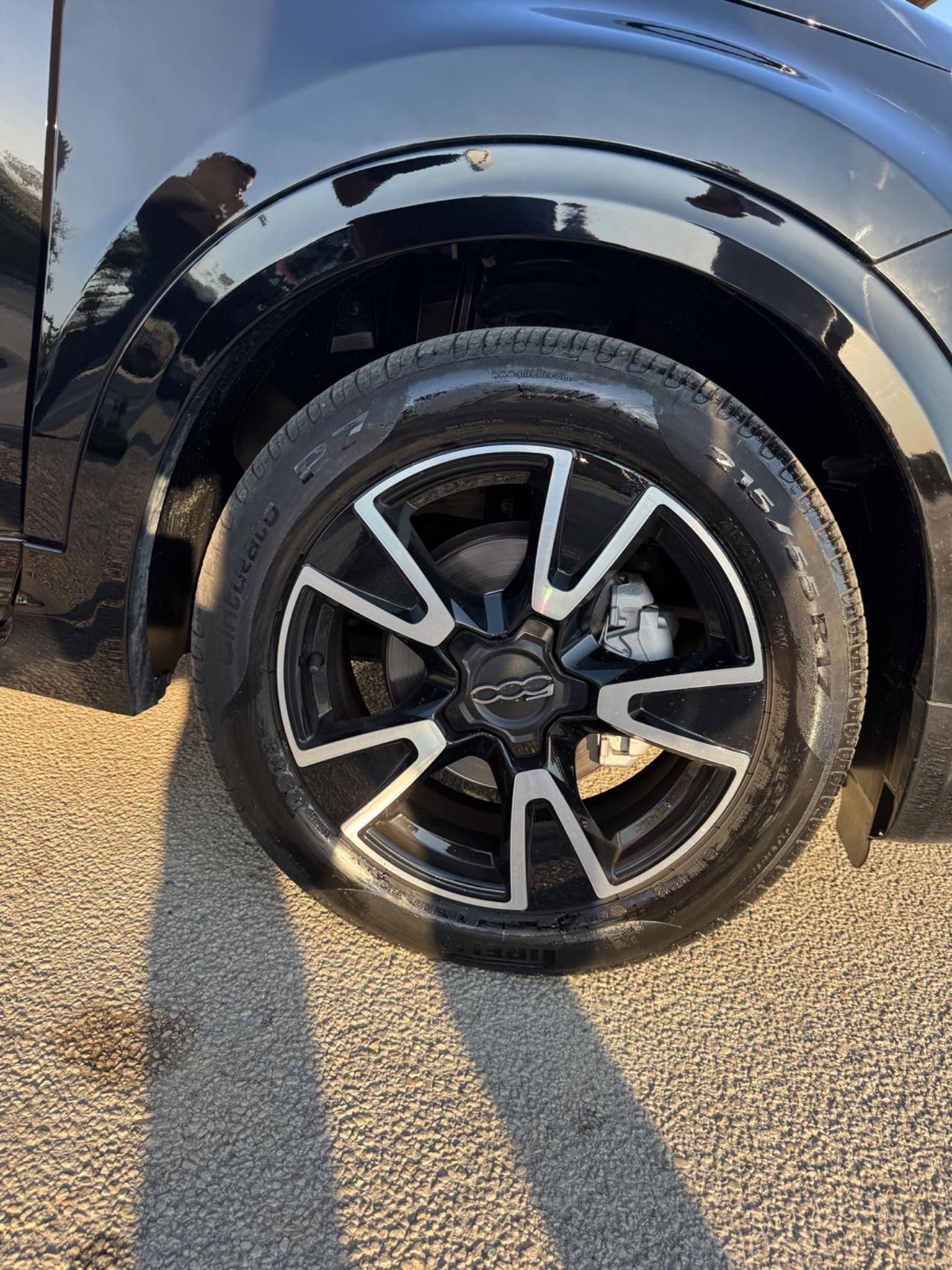 Fiat 500X 1.6 MultiJet 130 CV Sport Dolcevita