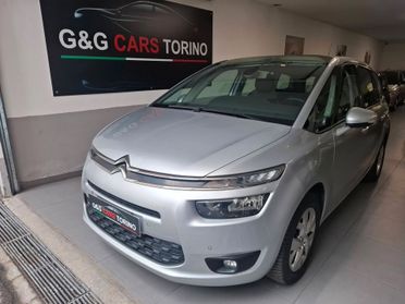 Citroen Grand C4 Picasso 1.6 e-HDi 115 ETG6 Intensive
