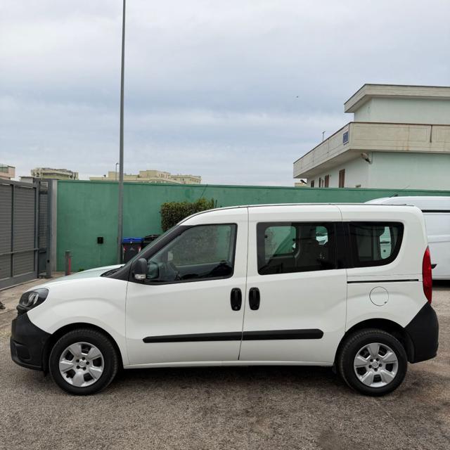 FIAT DOBLO NEW COMBI 1.3 M-JET FURGONE N1- 2020