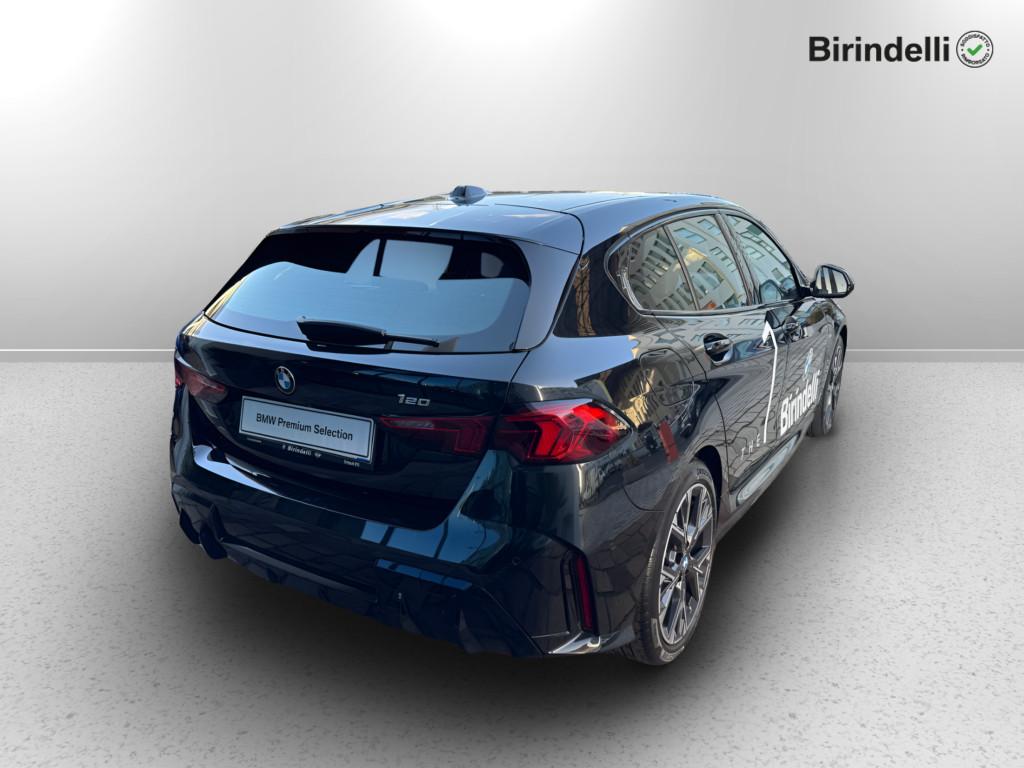 BMW 120
