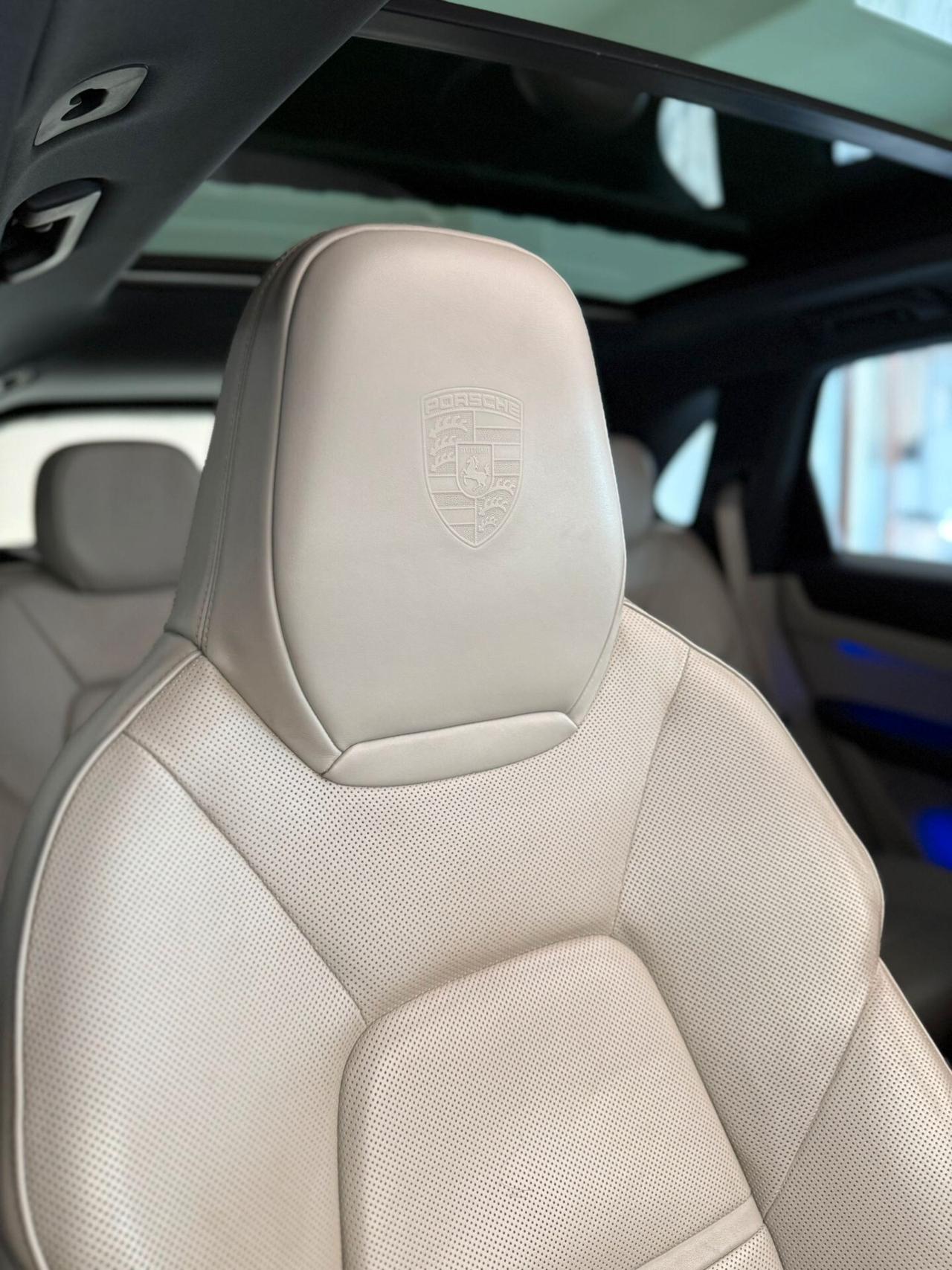 Porsche Cayenne 3.0 V6