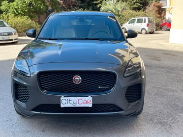 Jaguar E-Pace 2.0D 150 CV AWD R-Dynamic