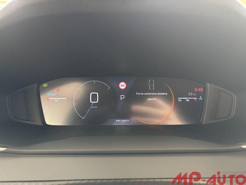 Peugeot 208 Allure Hybrid 110 e-DCS6 auto