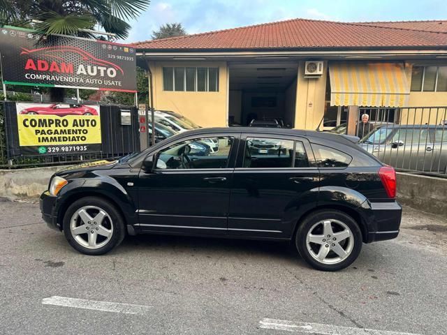 DODGE Caliber 2.0 Sport