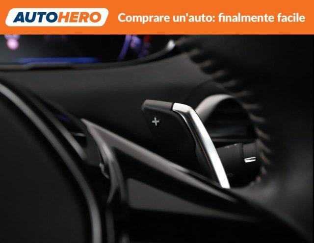 PEUGEOT 5008 BlueHDi 130 S&S EAT8 Allure Pack