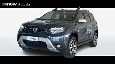 Dacia Duster 1.0 tce Prestige Gpl 4x2 100cv