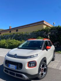 Citroen C3 Aircross BlueHDi 100 S&S Origins