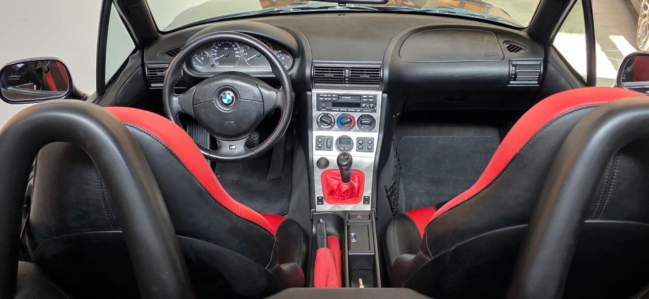 Bmw Z3 1.9 Roadster "Sport Edition"