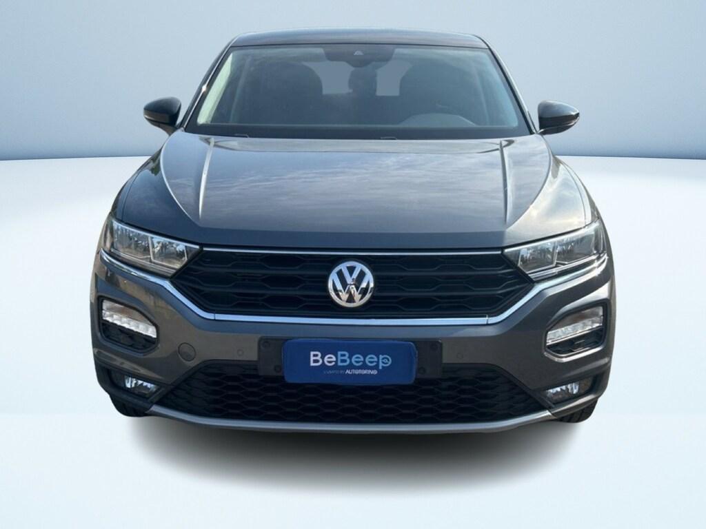 Volkswagen T-Roc 1.0 TSI Style