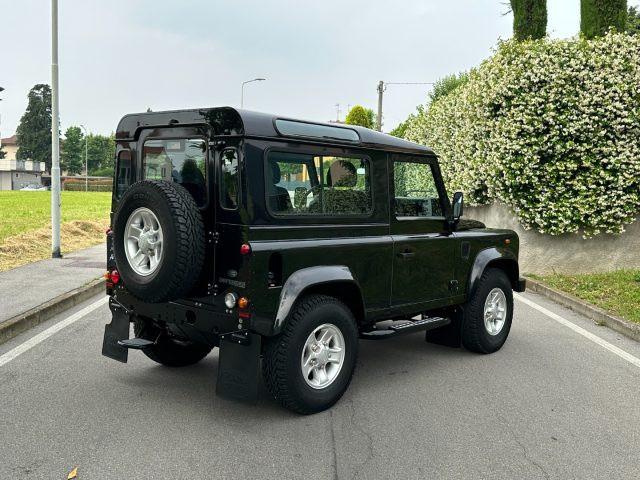 LAND ROVER Defender 90 2.2 TD4 Station Wagon S UNICO PROPRIETARIO