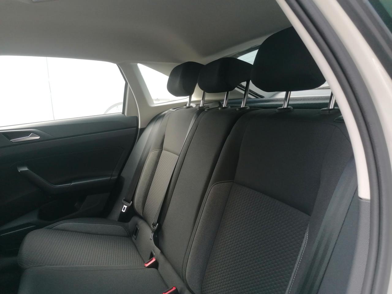 Volkswagen Taigo 1.0 tsi Life 95cv