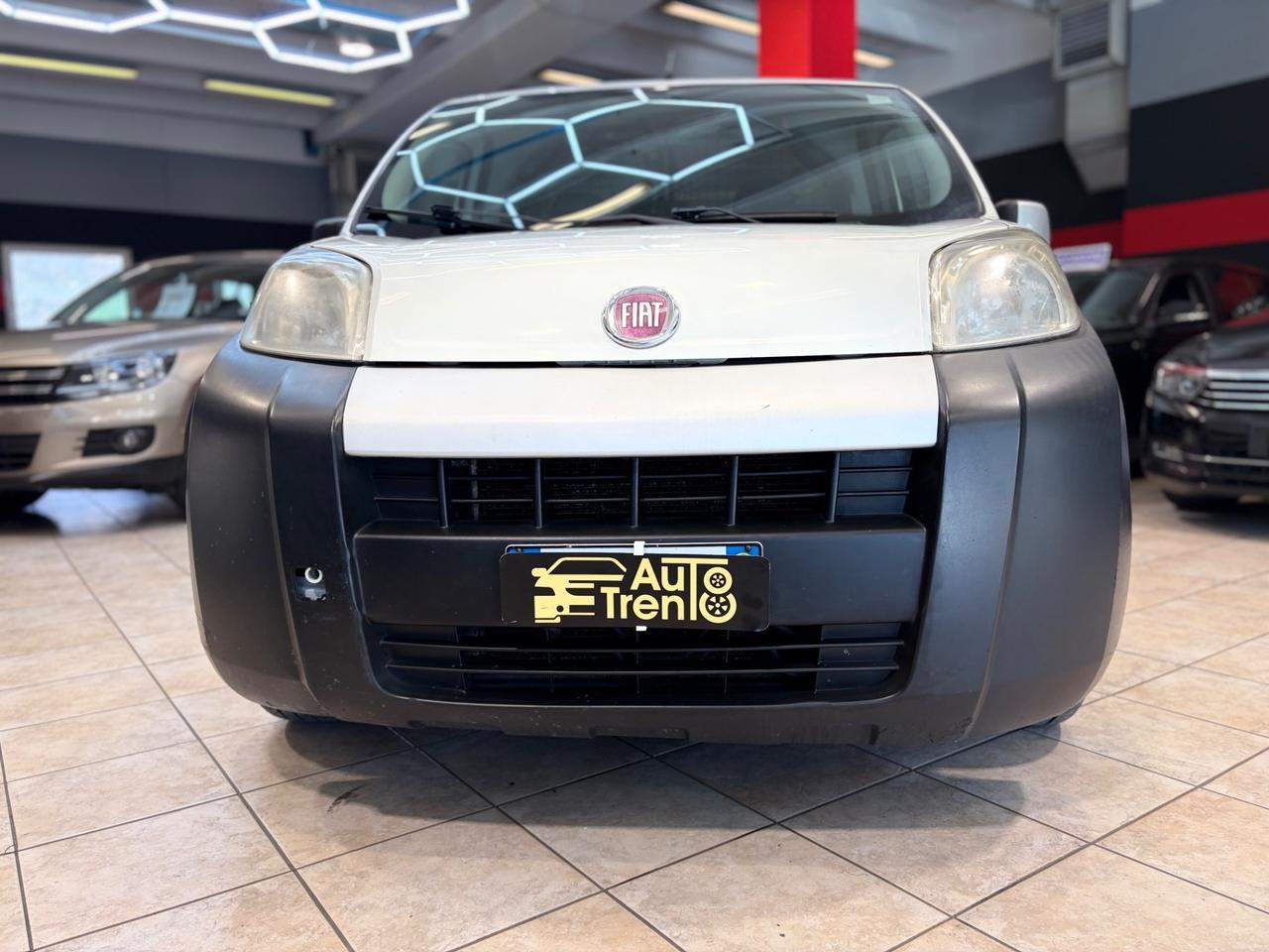 Fiat fiorino 1.3 MJT 95cv 2 posti