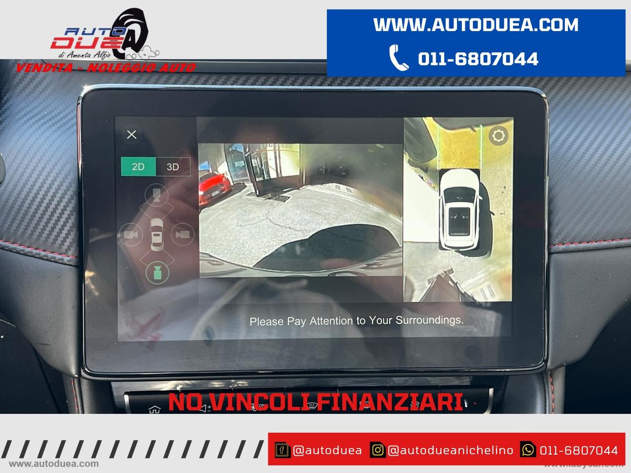 MG ZS 1.5 VTi-tech Luxury NO VINCOLI FINANZIARI