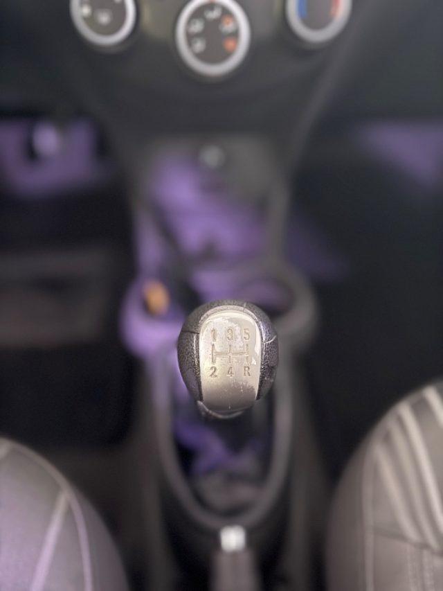 CHEVROLET Spark 1.0 Special Edition 'Bubble' GPL