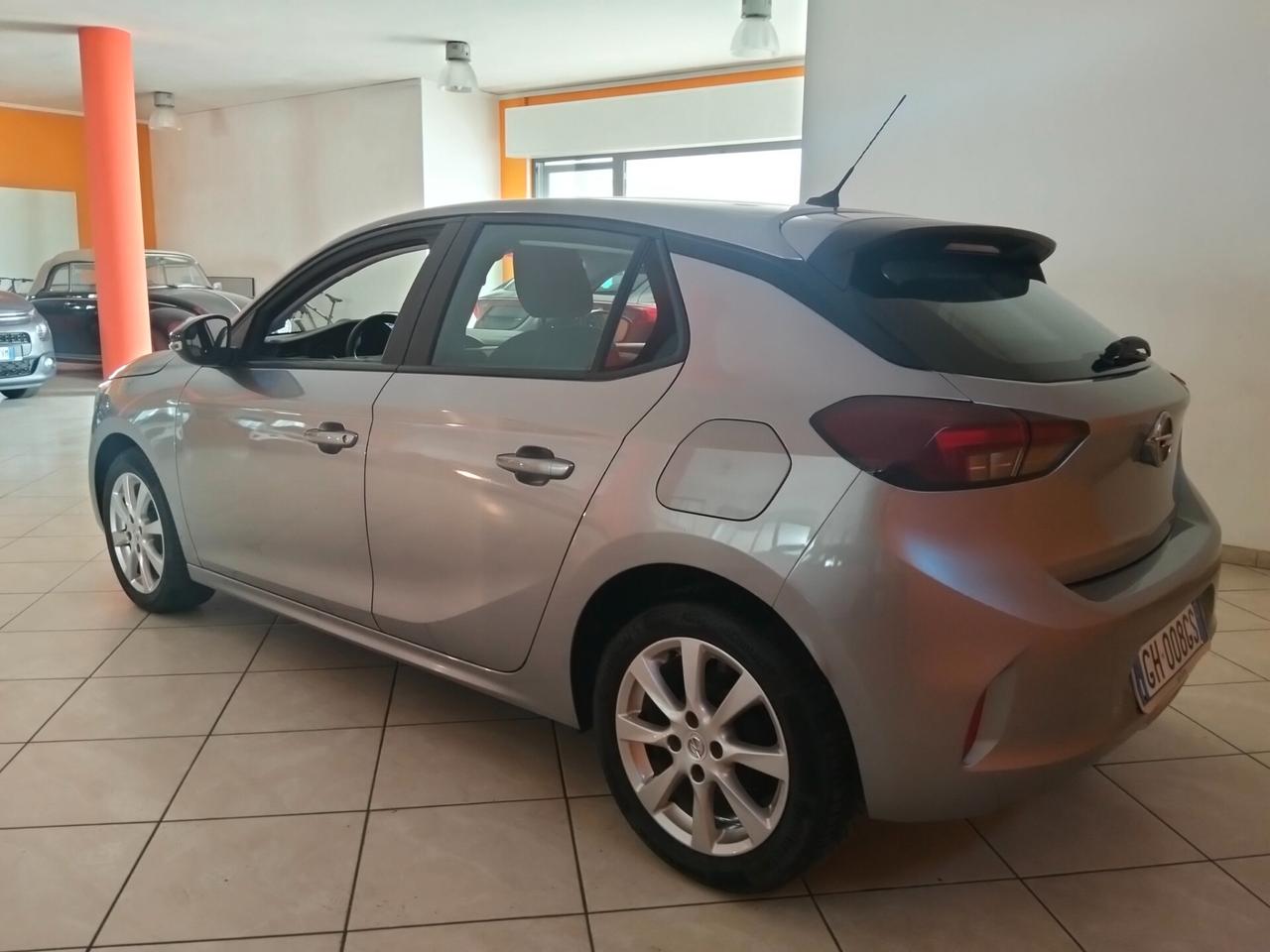 Opel Corsa 1.2 Edition