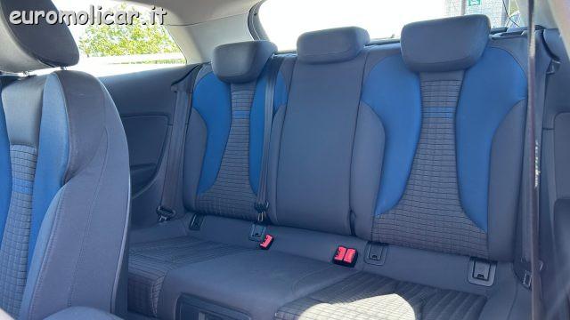 AUDI A3 2.0 TDI Quattro Ambition