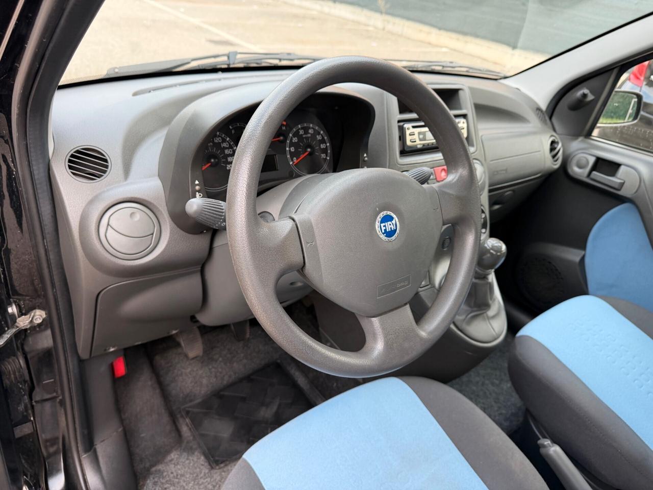 Fiat Panda 1.3 MJT - NEOPATENTATI - 12 MESI DI GARANZIA -