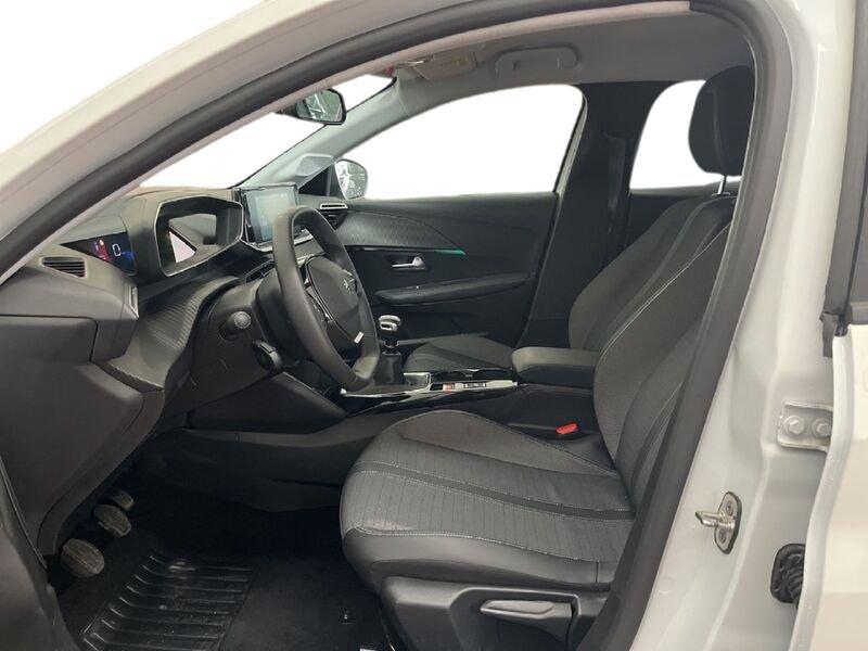 Peugeot 208 II 2019 1.2 puretech Allure Pack s&s 100cv