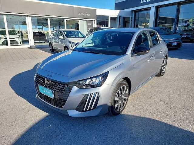 Peugeot 208 P.Tech 75CV S&S 5p Style