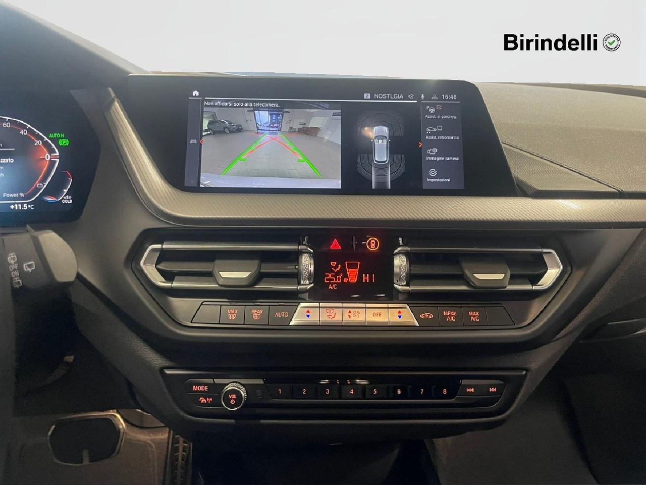 BMW Serie 1 (F40) - 120d xDrive 5p. Msport