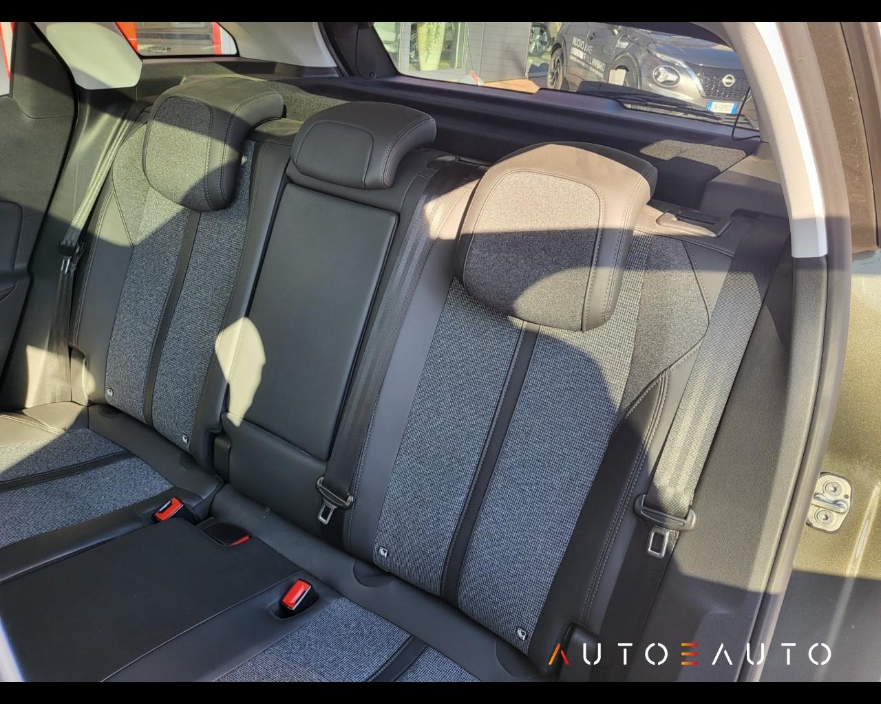 PEUGEOT 3008 II 2016 - 3008 1.6 bluehdi Allure s&s 120cv eat6