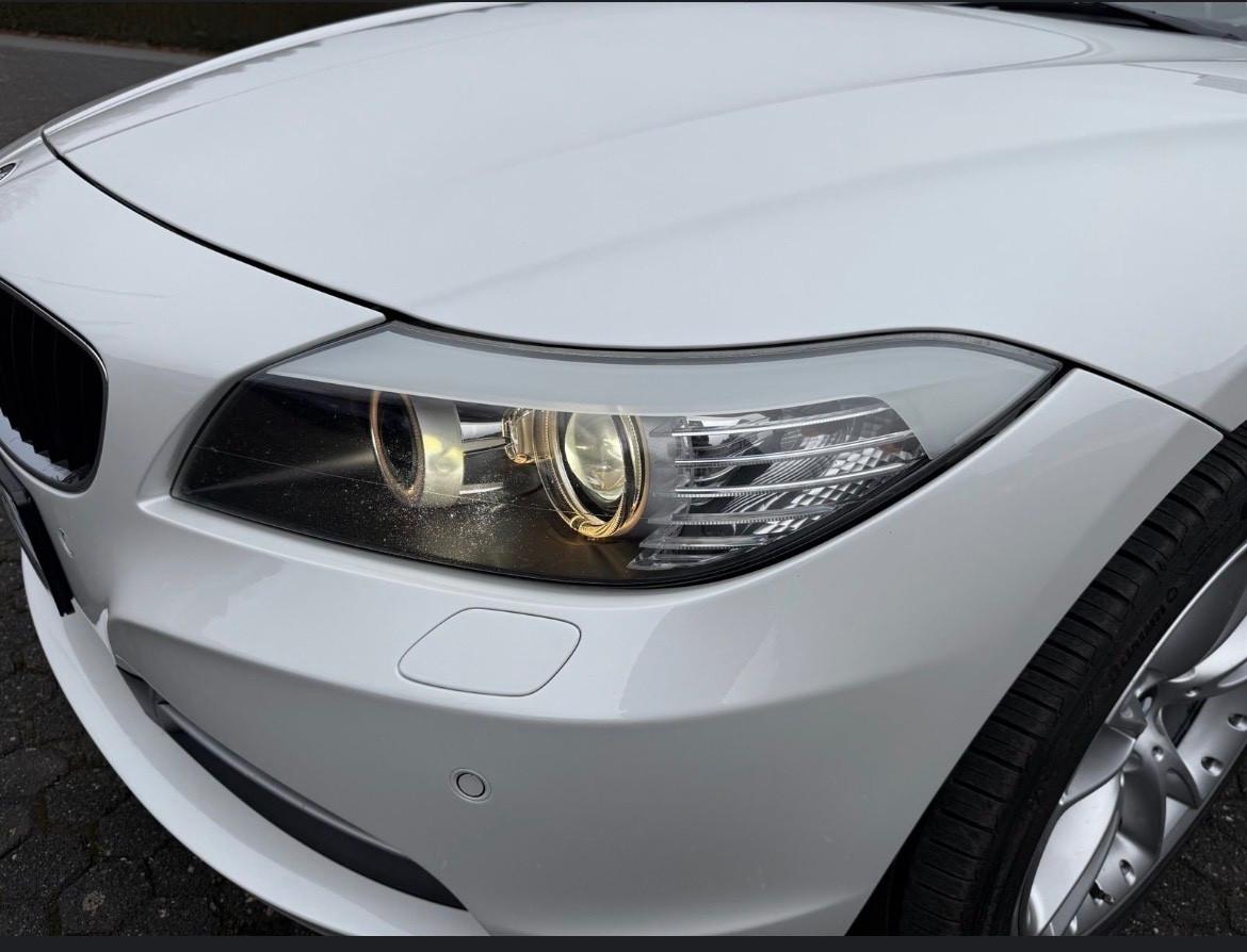 Bmw Z4 sDrive20i
