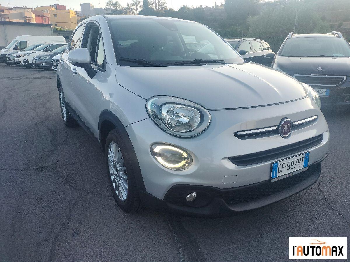 FIAT - 500 X 1.0 T3 Cult 120cv