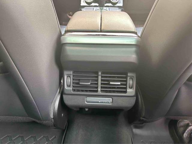 LAND ROVER Range Rover Evoque 2.0D I4 180 CV AWD Auto SE