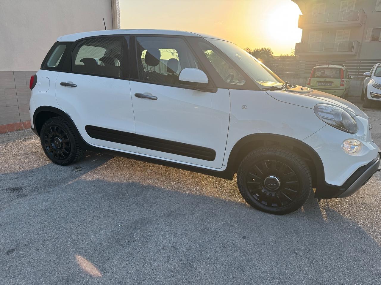 Fiat 500L 1.3 Multijet 95 CV Connect
