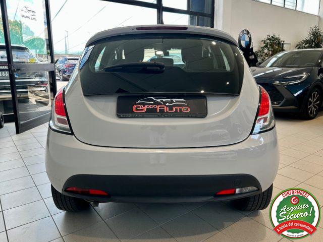 LANCIA Ypsilon 1.2 69CV S&S Elefantino Blu *NEOPAT*BLUETOOTH*