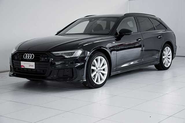 Audi A6 Avant Avant 40 TDI 204 CV S tronic MHEV Sport