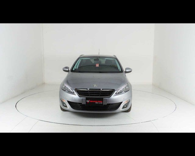 PEUGEOT 308 PureTech Turbo 130 S&S SW Allure