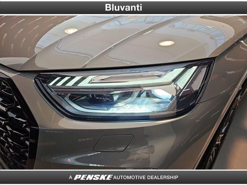 Audi Q5 Q5 40 TDI 204 CV quattro S tronic S line plus