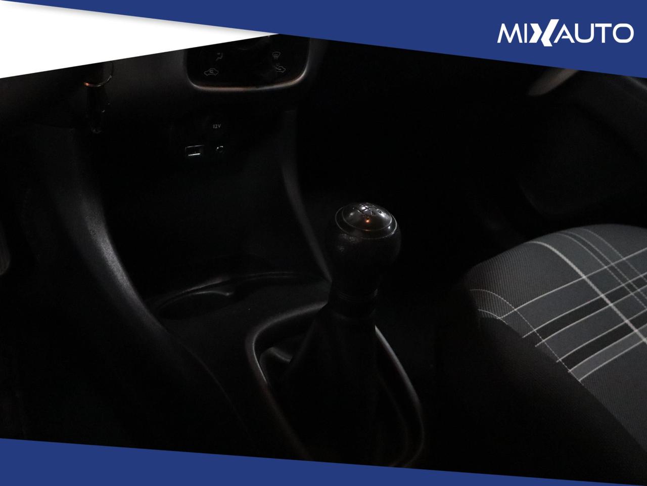 Peugeot 108 1.0 VTI 69CV Active 5 Porte EU6