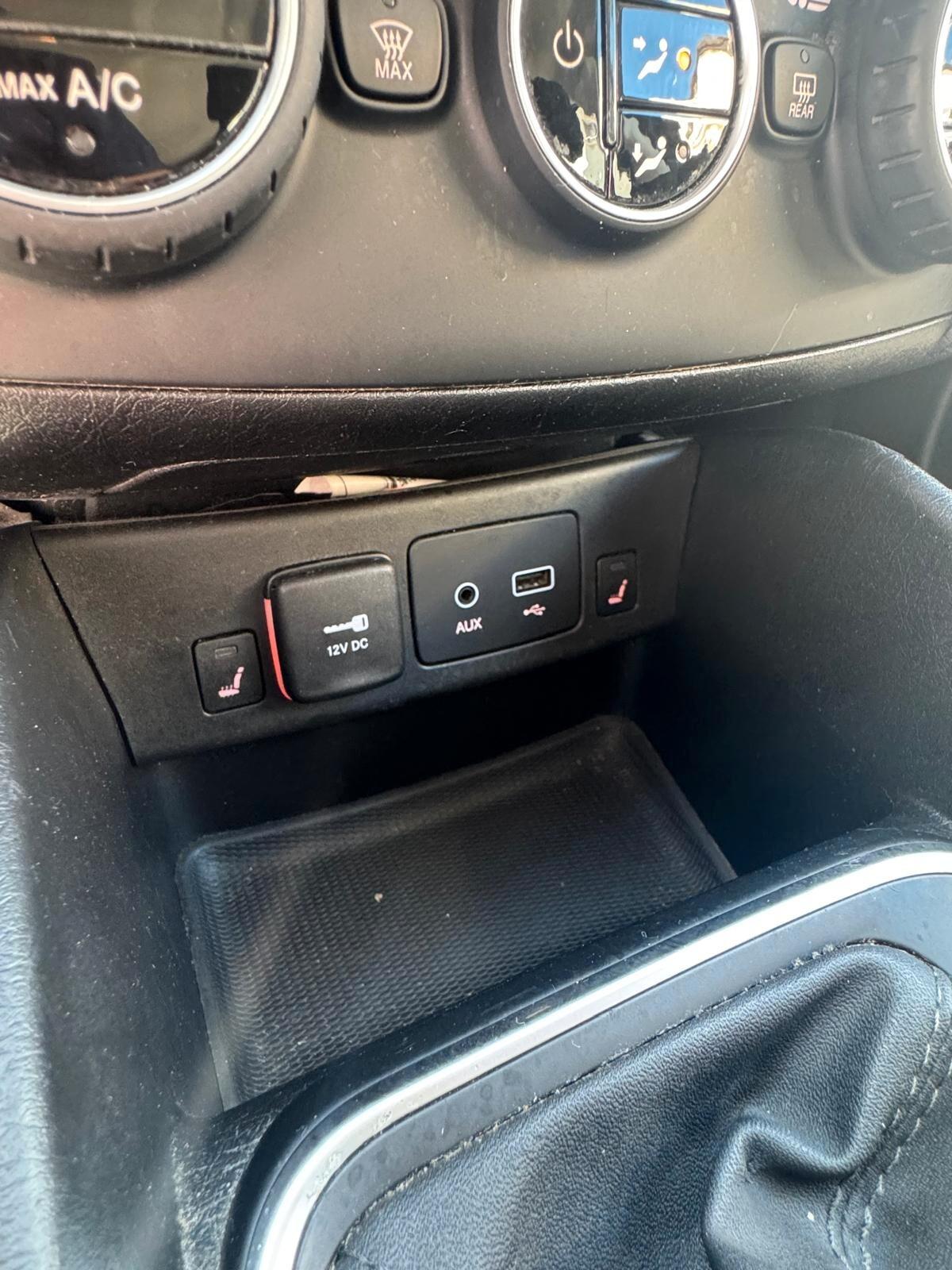 Fiat Tipo 1.6 Mjt S&S 5 porte Lounge