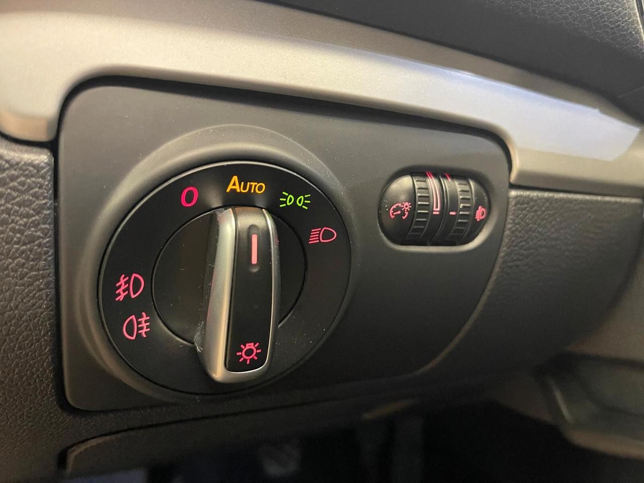 Volkswagen Golf 1.9 TDI DPF 5p. Comfortline