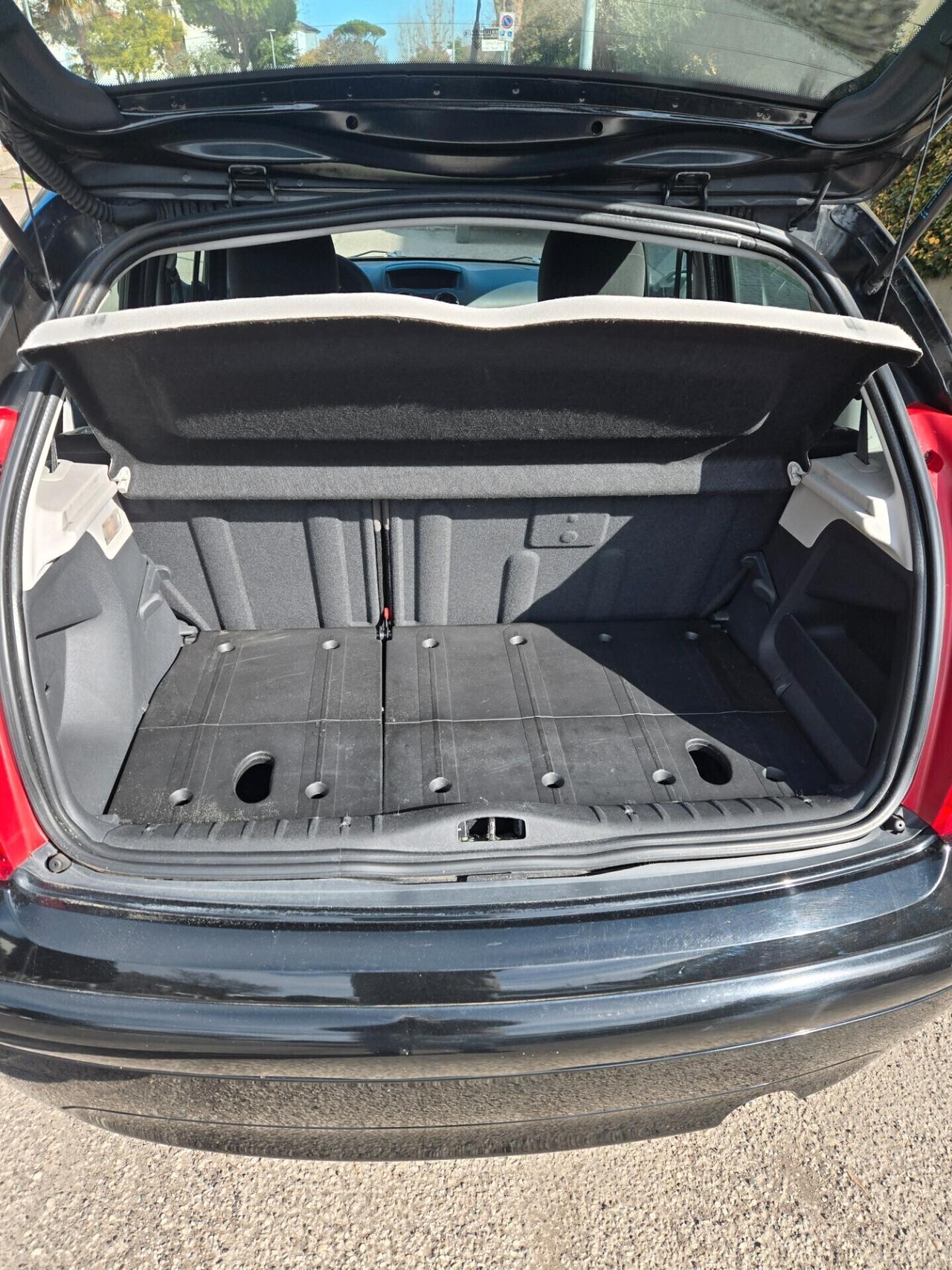 Citroen C3 1.1 Exclusive