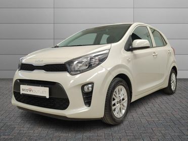 KIA Picanto 1.0 dpi Urban amt