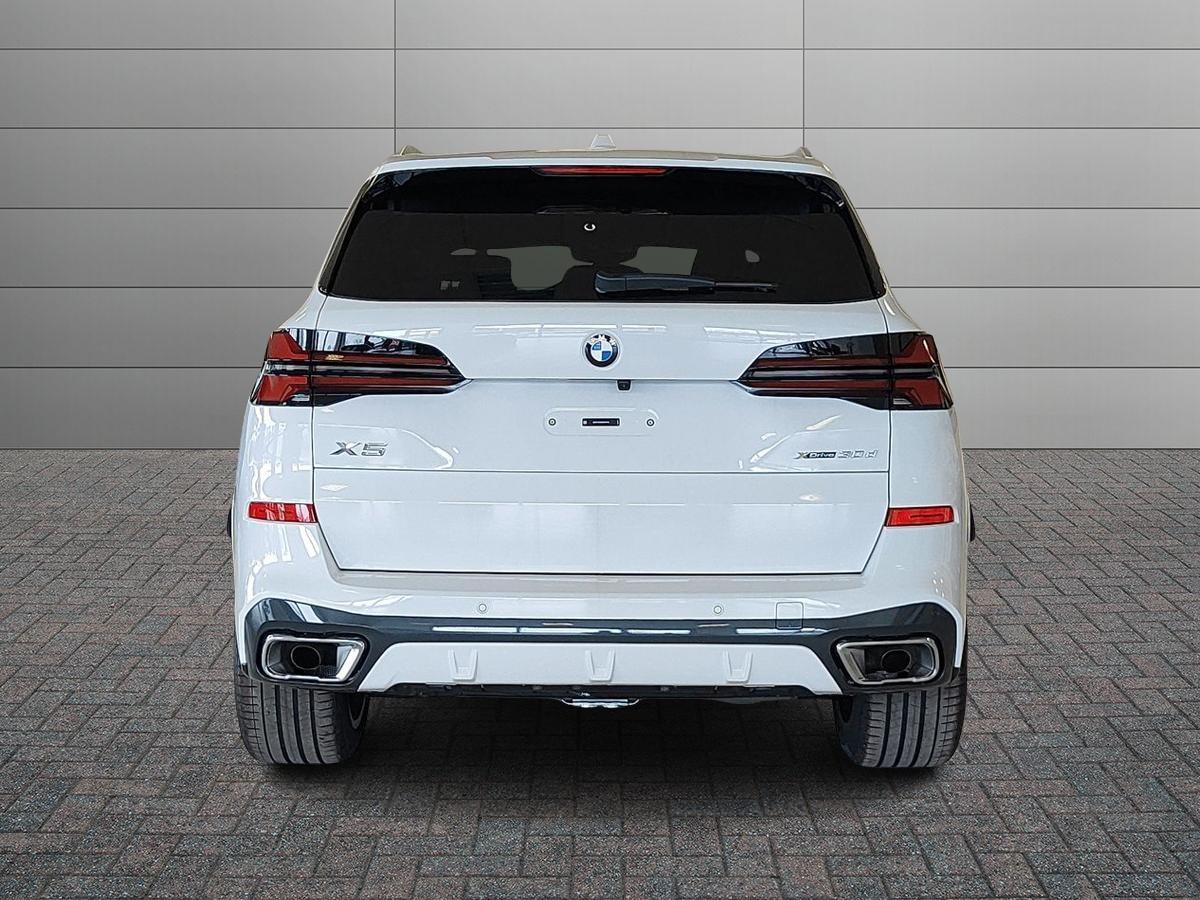 BMW BMW X5 xDrive30d