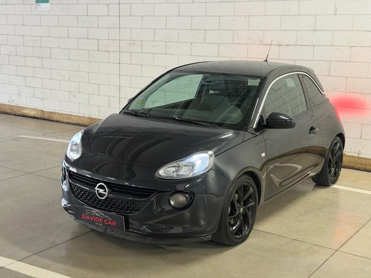 Opel Adam 1.2 70 CV Start&Stop Slam