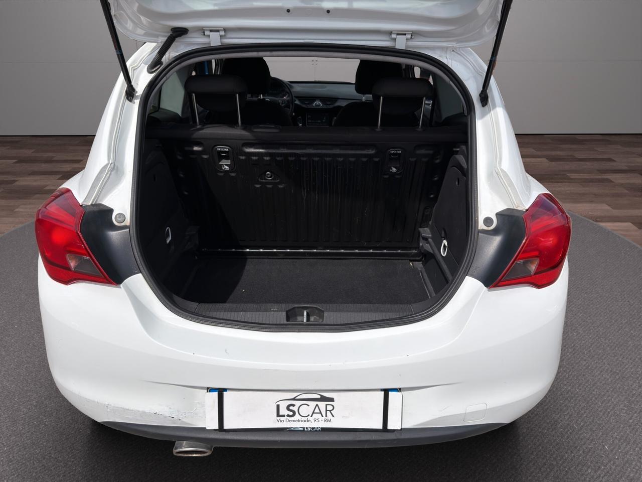 Opel - Corsa 1.2 Coupè Innovation