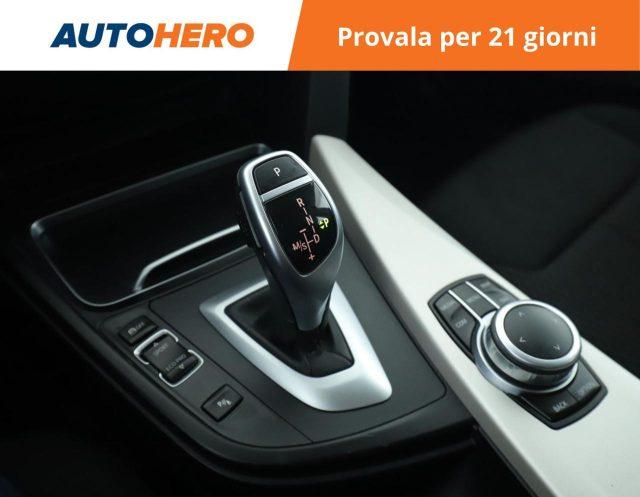 BMW 320 d Touring Business Advantage aut.