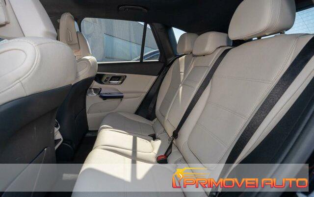MERCEDES-BENZ G LC 450 d 4Mati Advantgarde