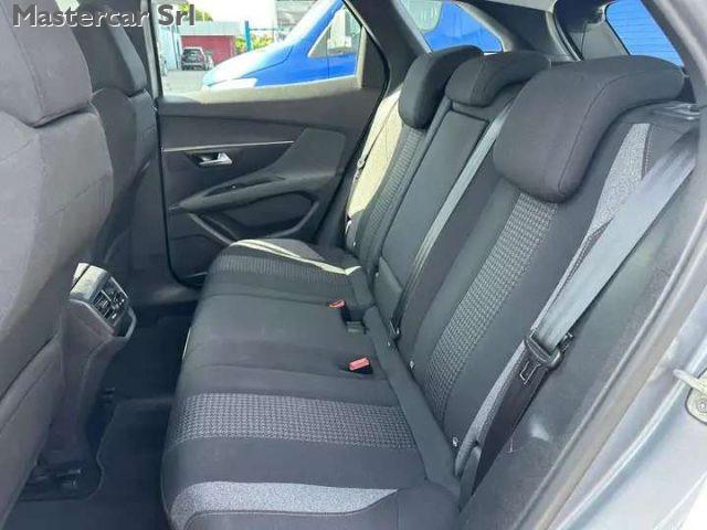 PEUGEOT 3008 3008 1.5 bluehdi Active Business s - GE923SF