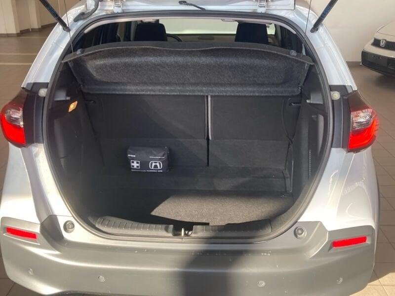 Honda Jazz Jazz 1.5 Hev Crosstar eCVT Executive